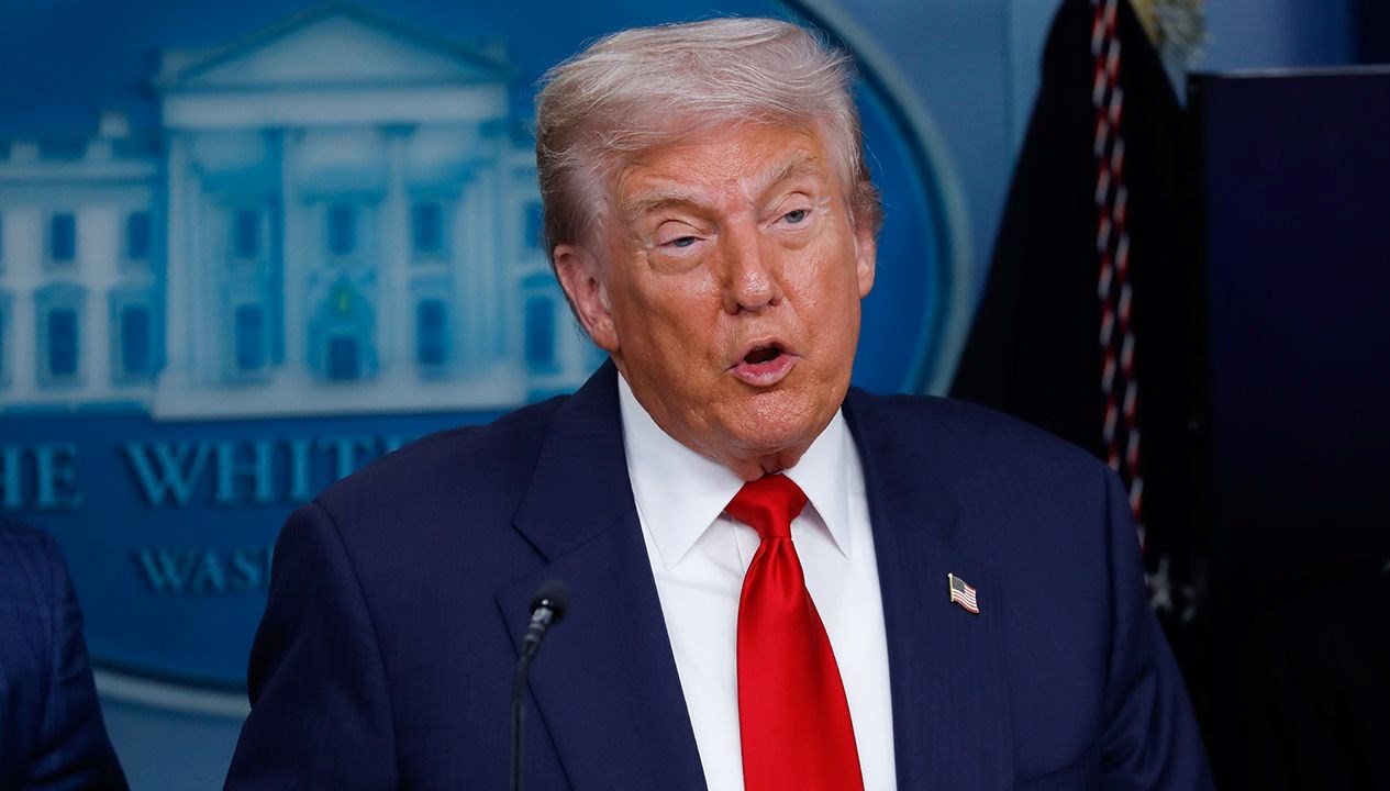 Trump'ın Tarifeleri: Bütçe Açığını 4 Trilyon Dolar Sıfıra İniyor!