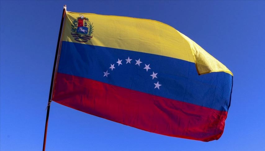 Venezuela'nın ABD'ye Karayip Denizi Uyarısı: