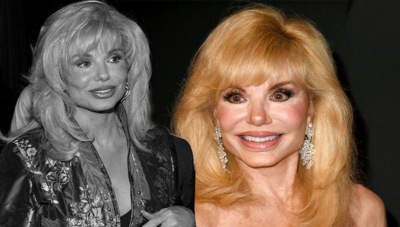 WKRP in Cincinnati'nin Efsanevi Yıldızı Loni Anderson'ın Ölüm Sebebi Ortaya Çıktı