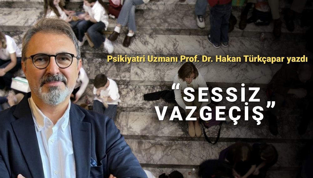 Sakince Hayat Tercihi: Asgari Yaşam Tarzı