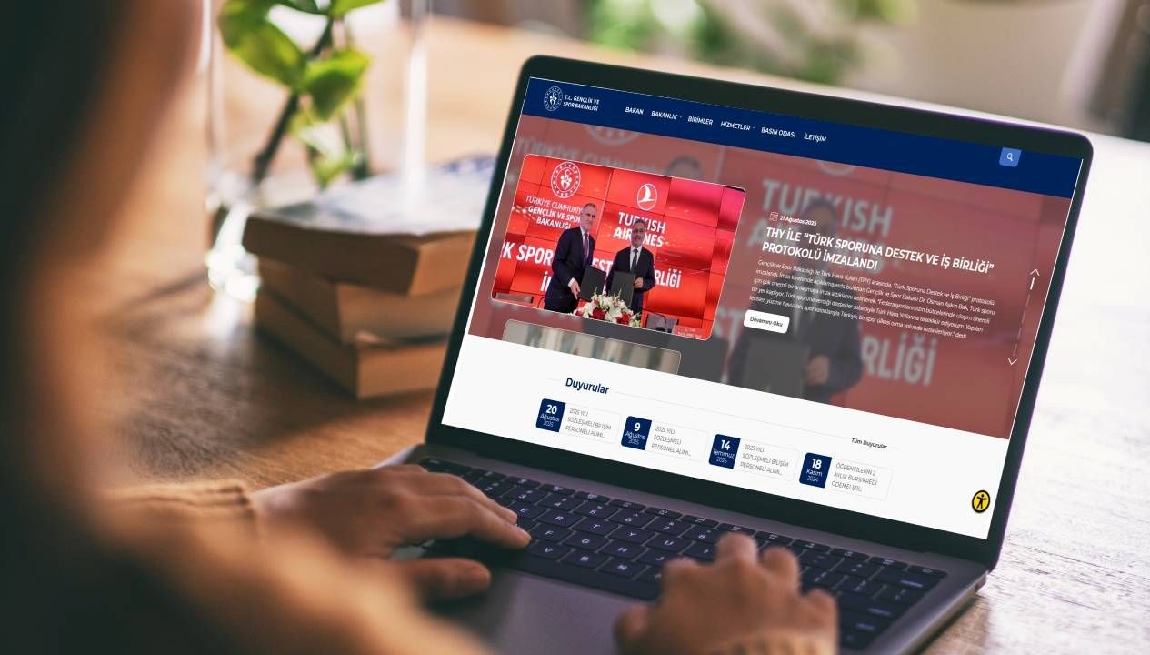GSB 2025 Personel Alım Sonuçları Açıklandı mı? Güvenlik, Destek ve Temizlik Pozisyonları Sorgulama Rehberi