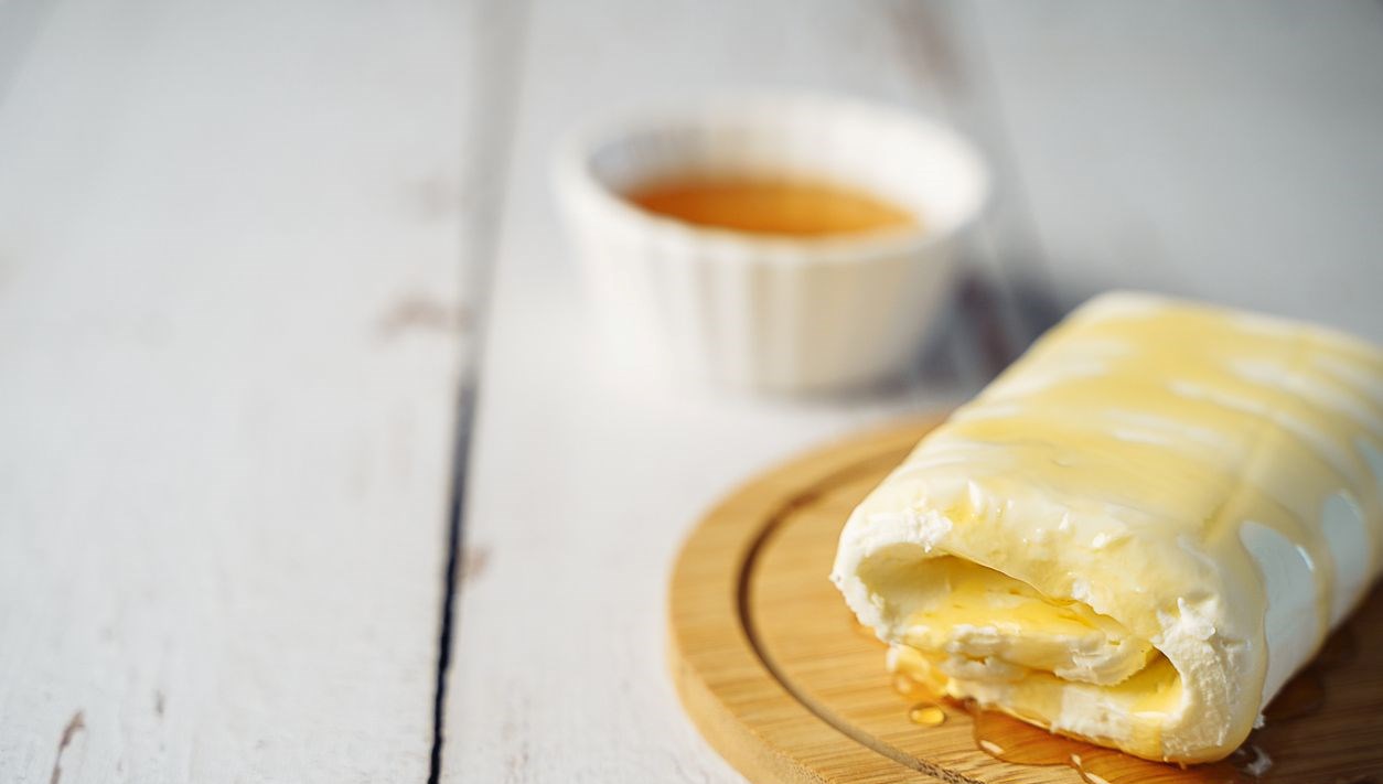 Süt Yağının Gücüyle Krema ve Kaymak Üretiminde Devrim Gelişimi!
