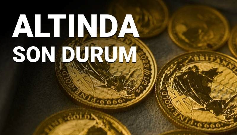 Altın Piyasasında Dalgalanma: 23 Ağustos 2025 Güncel Gram, Çeyrek ve Tam Fiyatları!