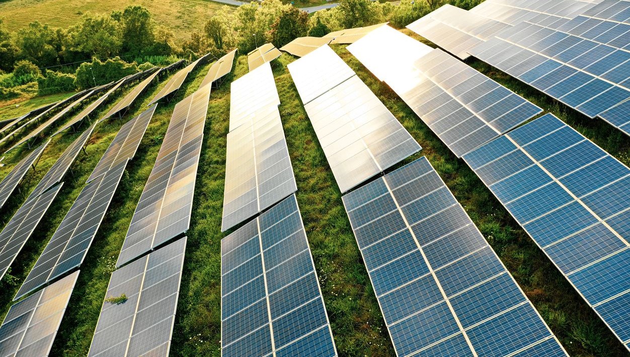 GES Enerjisi Tarımda Maliyet Avantajı Sağlıyor!