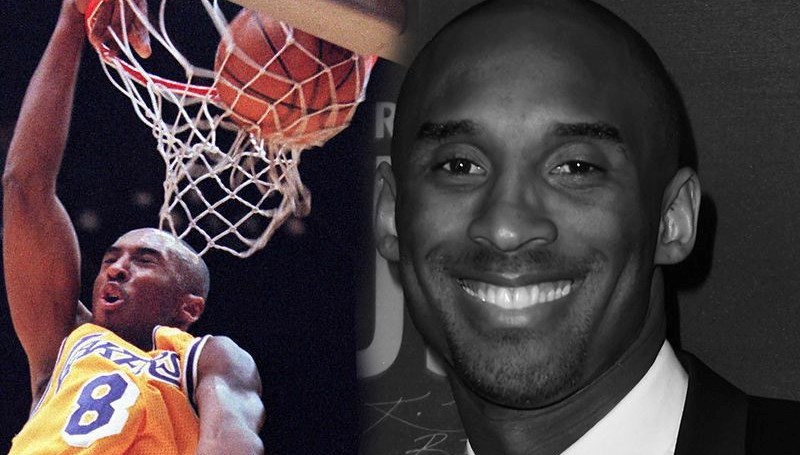 Kobe Bryant'ın NBA Macerası: Efsanenin Hayatı Sinemaya Taşınıyor!