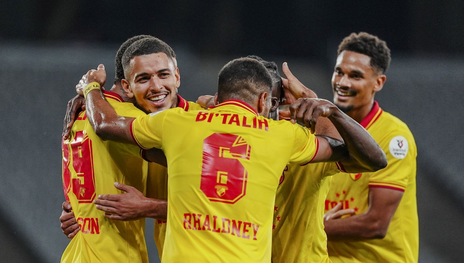 Göztepe Savunmasıyla Güçlü: Rakipler İçin Gol Atmak Zorlaşacak!