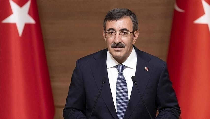 Cevdet Yılmaz: “Kıbrıs Türkü’nün Hedeflerini Engellemeye Çalışanlara Karşı Dijital Dönüşüm ile Güçleneceğiz”