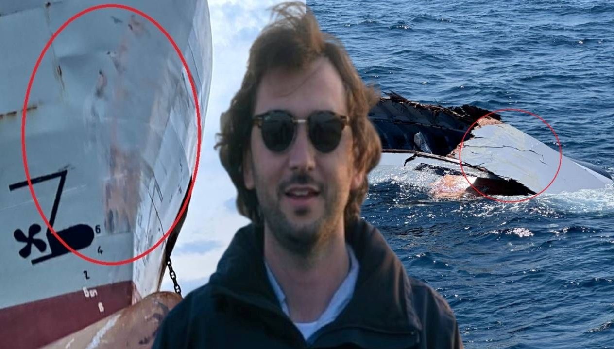 Şok Gelişme: Halit Yukay’ın Cansız Bedeni 68 Metre Derinlikte Keşfedildi
