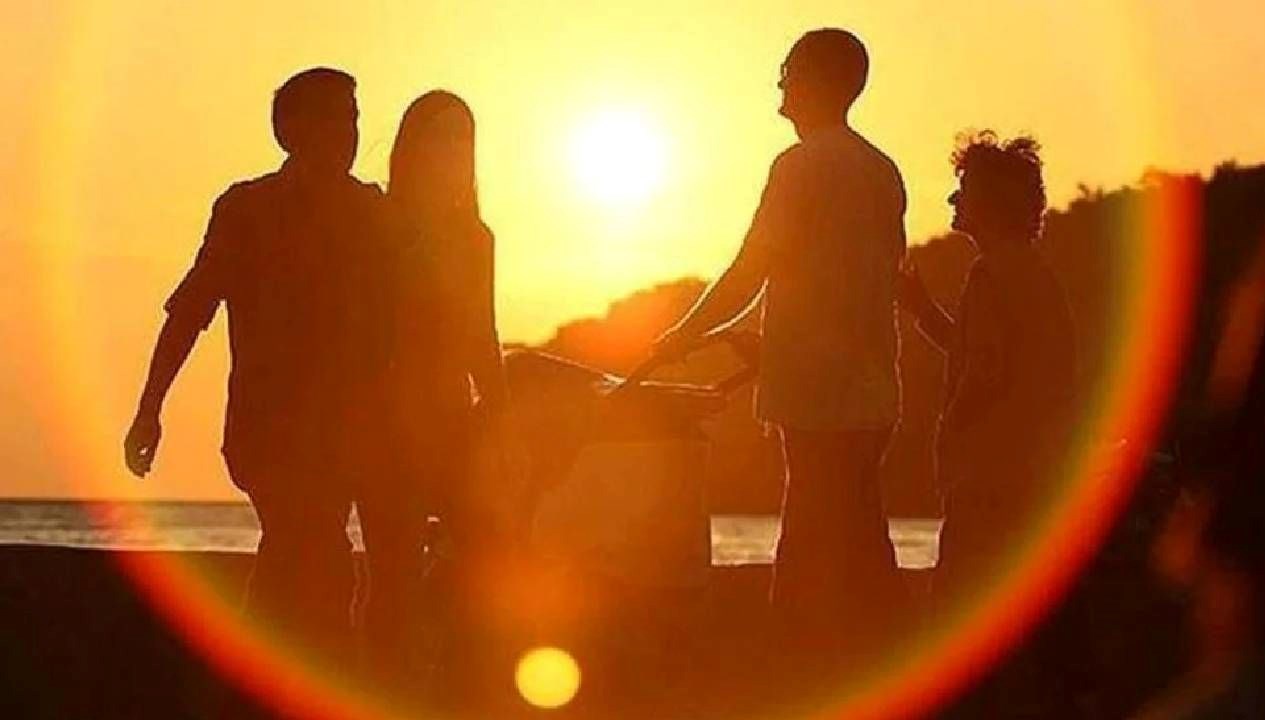 Sıcak Günlerden Serin Günlere: Hava 3-5 Derece Soğuyor!