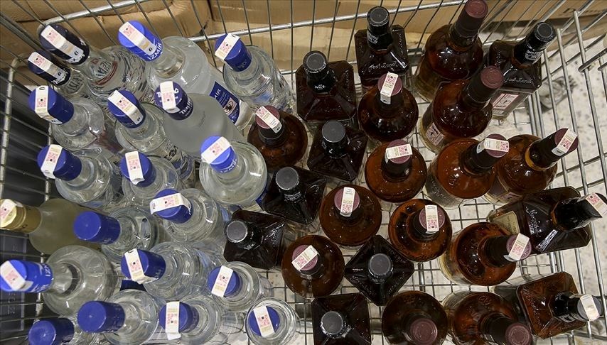 İçki Sektöründe Yenilik Arayışı: Tüketici Alışkanlıkları Değişiyor