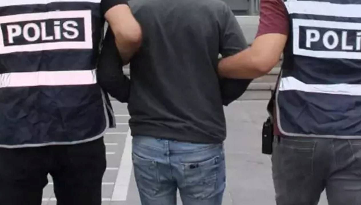 22 Yıl Hapis Cezası Olan Hırsız Nihayet Ele Geçirildi