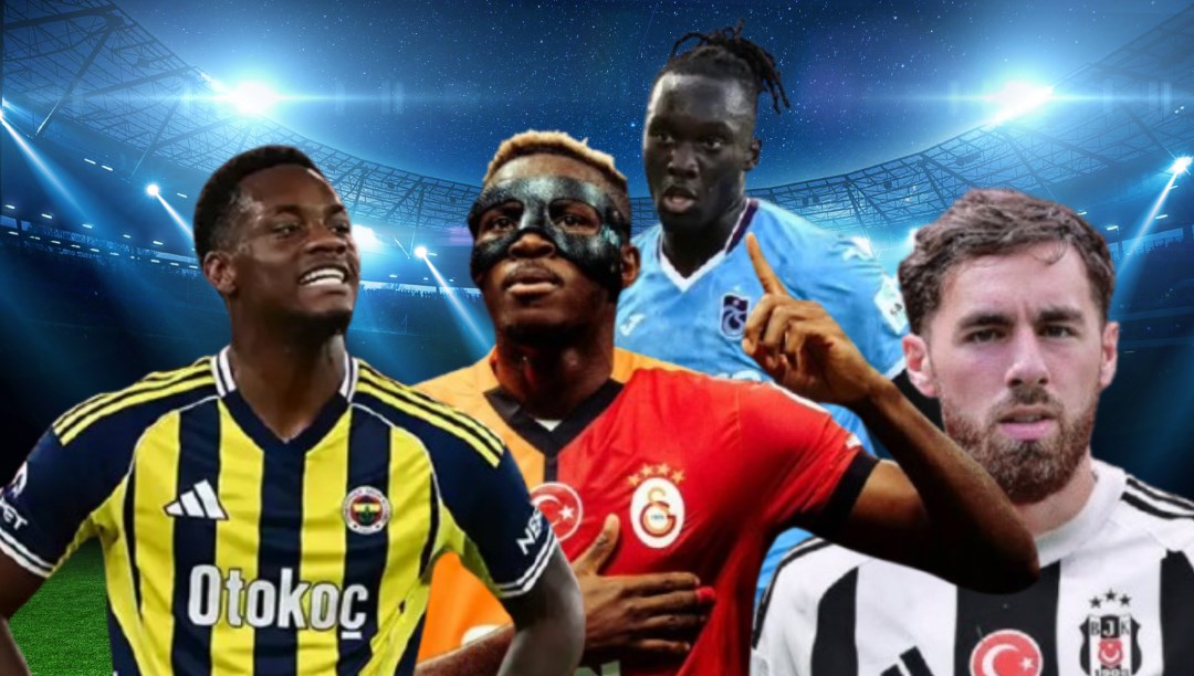 Süper Lig Kadro Değerlerinde Şaşırtan Fark: 15 Milyon Euro!