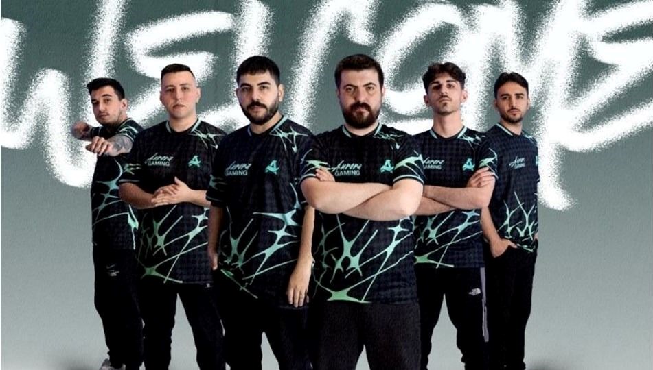 MongolZ-Aurora EWC 2025 Finali: Tarih ve Saat Detayları Burada!