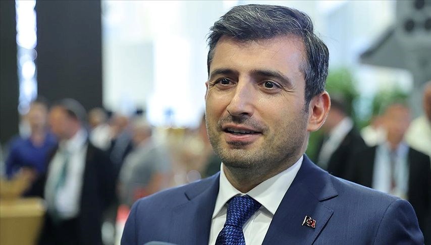 Selçuk Bayraktar: Baykar, Küresel Savunma Sanayisinin Zirvesinde!
