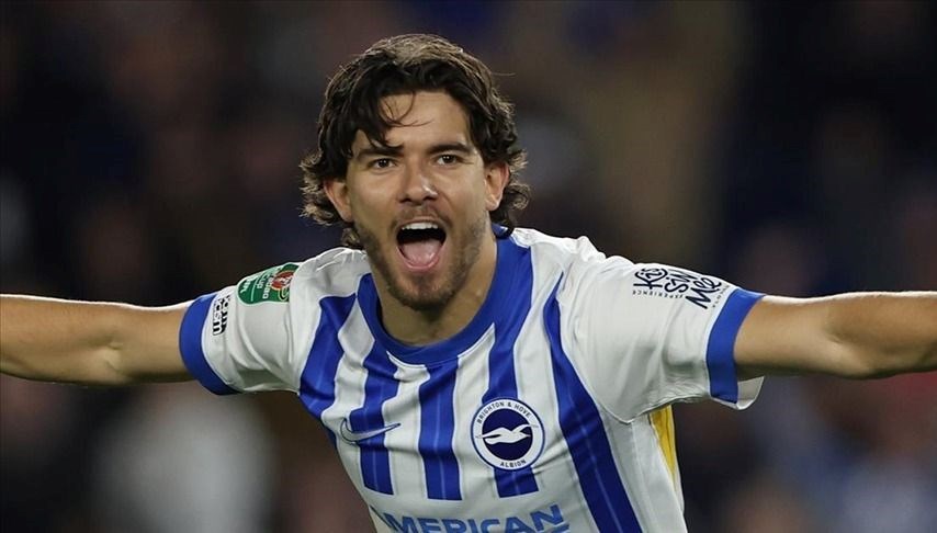 Everton ile Brighton karşılaşması: Tarih, saat ve yayın bilgileri burada!