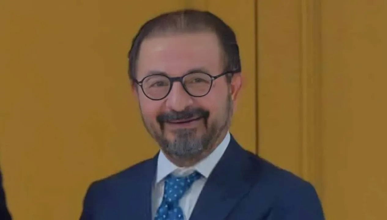 İsmet Sayhan'dan Şok Gözaltı: Eski Makine ve Kimya Endüstrisi Başkanı Yapılan Operasyonda Yakalandı!