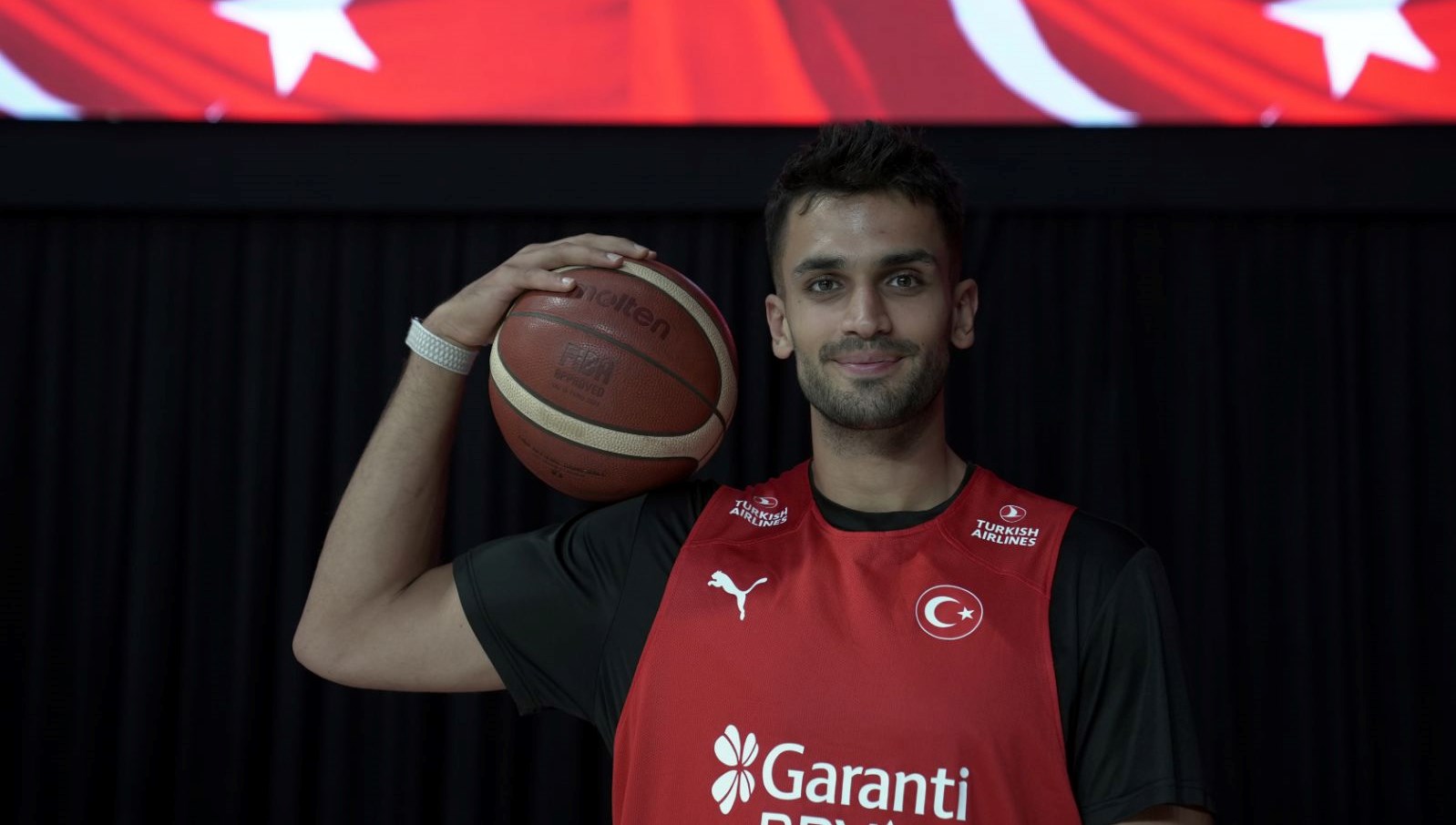 Ömer Faruk Yurtseven: