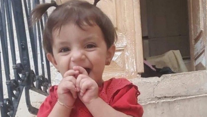 Kilis'te kaybolan çocuk, bir su kuyusunda cansız bedenine ulaşıldı
