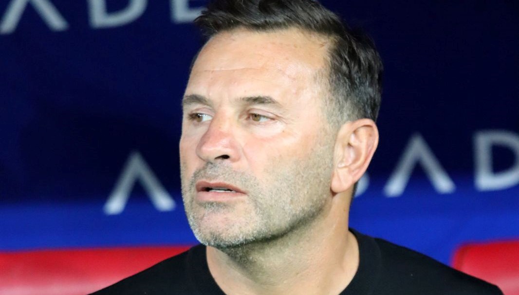 Okan Buruk’tan Transfer Açıklaması: