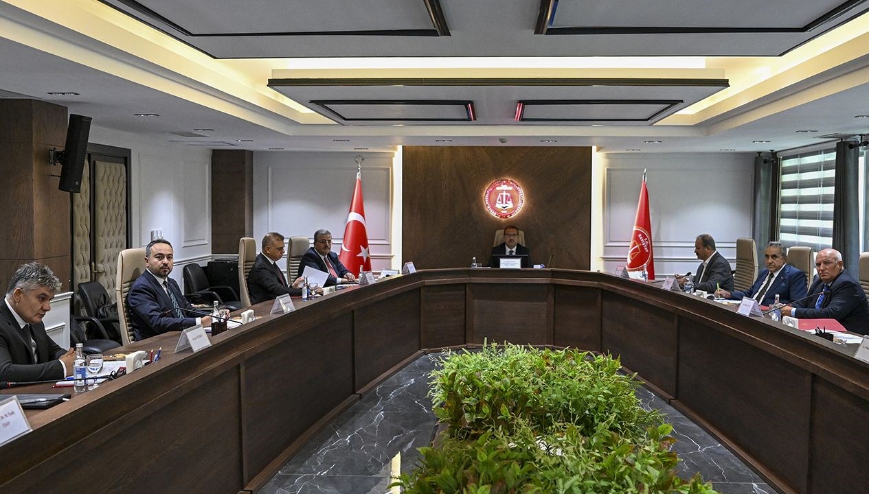 Memur Zammı İçin Kritik Aşama: Hakem Kurulu Üçüncü Toplantısını Yapıyor