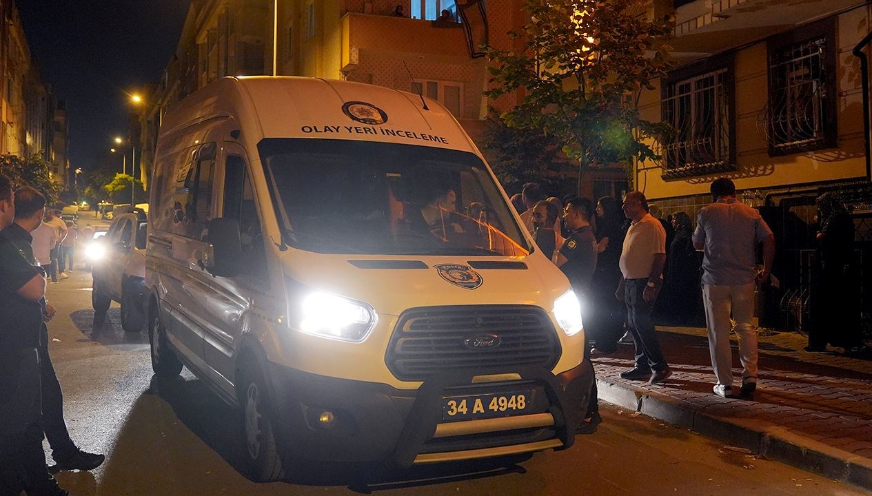 Genç Evlat Dehşet Saçtı: Annesinin Hayatına Son Verdi