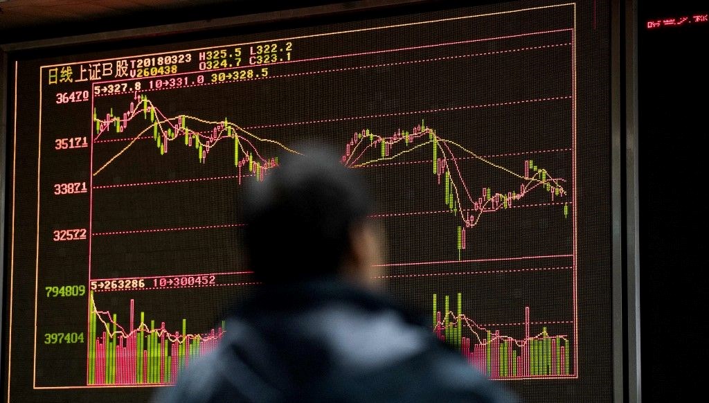 Evergrande, Borsa Macerasına Veda Etti!
