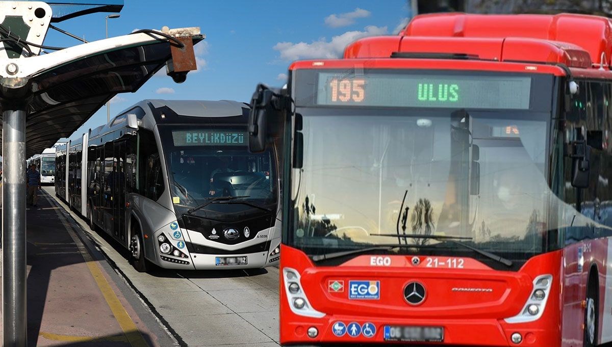 Zafer Bayramı'nda toplu taşıma sürprizleri: İstanbul, Ankara ve İzmir'de yeni kararlar açıklandı!