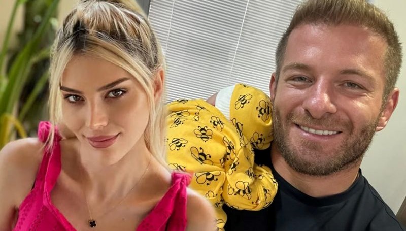 Survivor'da Romantik Bir Bağ: İsmail Balaban ve Kızı'ndan Yeni Paylaşım!