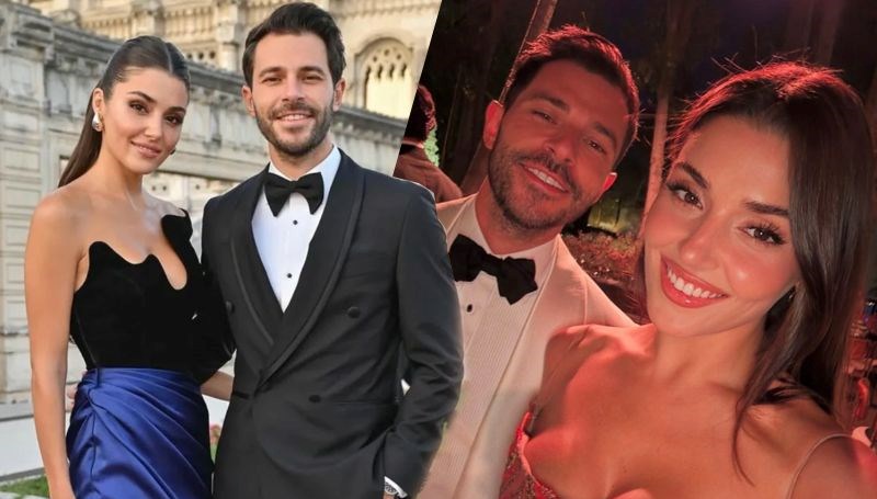 Hande Erçel ve Hakan Sabancı'nın Ayrılığının Arkasındaki Gerçek Nedir?