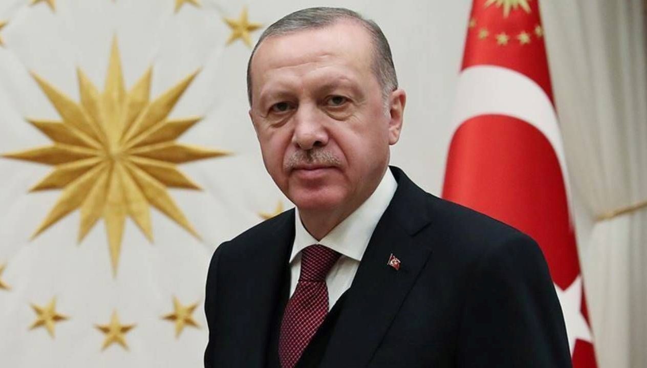 Cumhurbaşkanı Erdoğan'dan Malazgirt Zaferi'nin 954. Yılına Özel Mesaj!