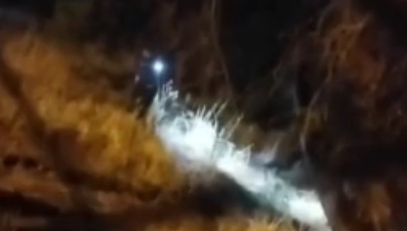 Kartal'da Alevleriyle Korku Yaran Şüphelilere Tutuklama İstemsi!