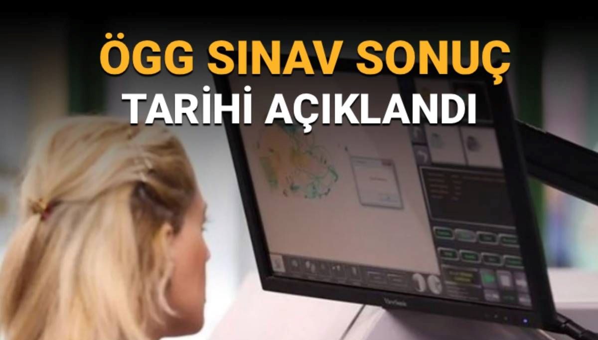 EGM ÖGG Sınavı Soruları ve Cevapları için Beklenen Tarih Açıklandı!