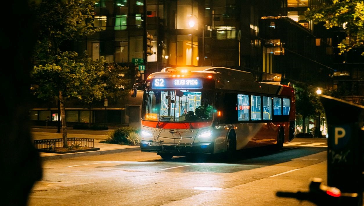 Yataklı Gece Otobüsleriyle Avrupa'da Konforlu Seyahat Dönemi Başlıyor!