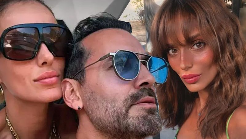 Bestemsu Özdemir’in Düğün Heyecanı: Ersin Görkem ile İlk Fotoğraflar!