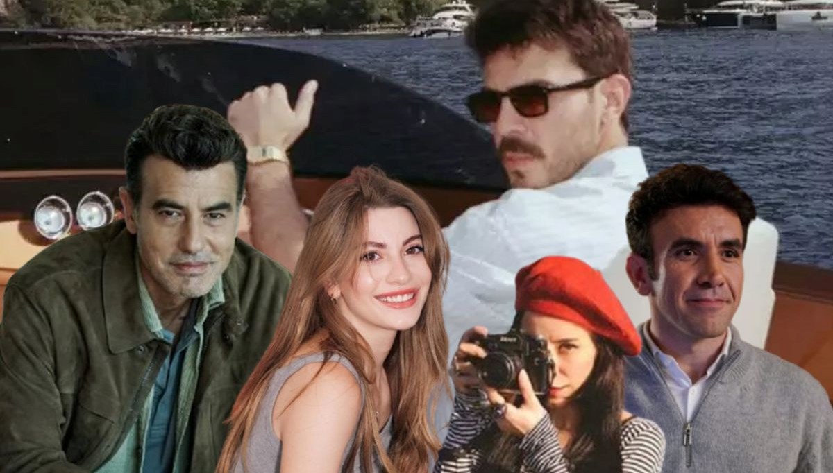 Magazin Aleminde Şok Etkisi Yaratan Taciz Skandalları!