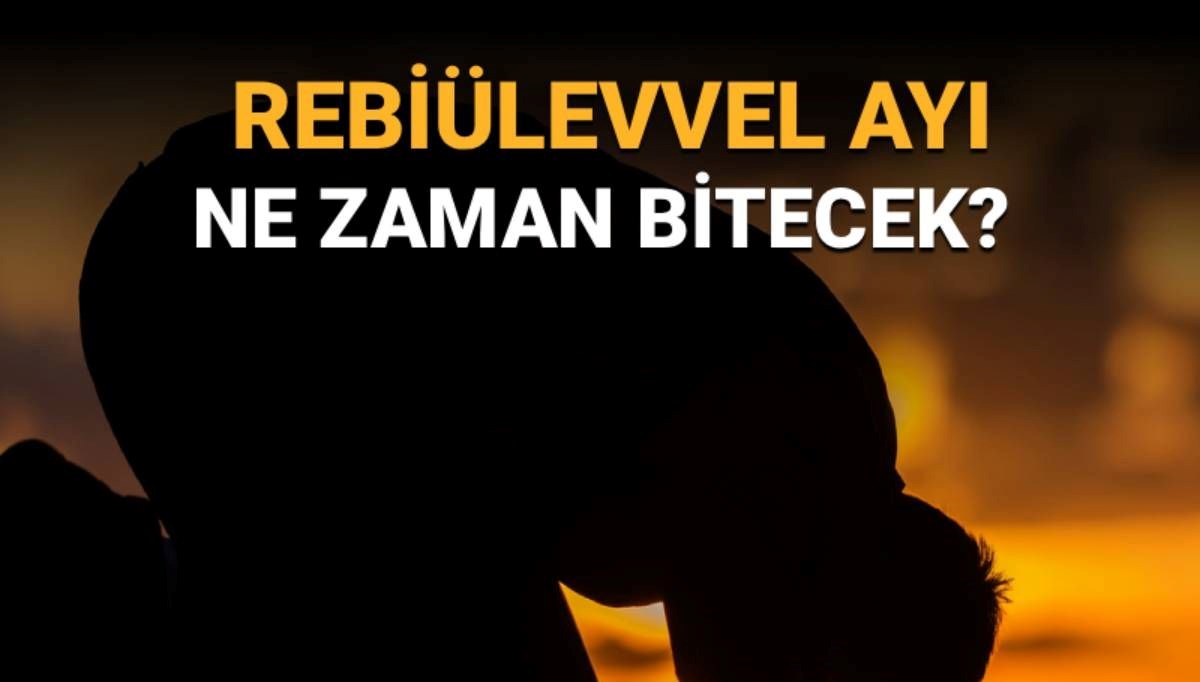 Rebiülevvel Ayı'nın Gelişiyle Yenilenen Ruhlar!