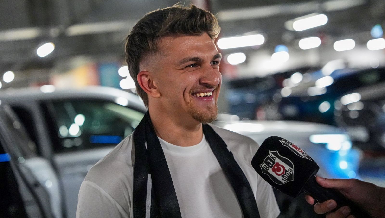 Rıdvan Yılmaz:
