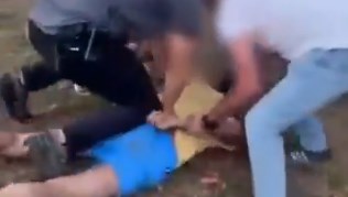 9 Yaşındaki Kız Çocuğuna Taciz Eden Zanlı Tutuklandı
