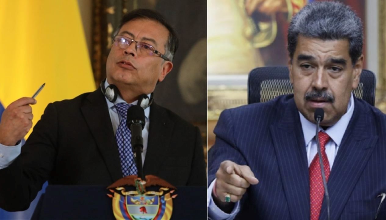Kolombiya Liderinden Şaşırtan Açıklama: 