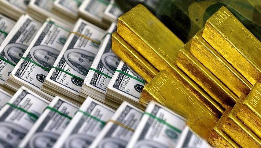 Trump Etkisi: Piyasalarda Altın Zirveye Çıkarken Dolar Geriledi!
