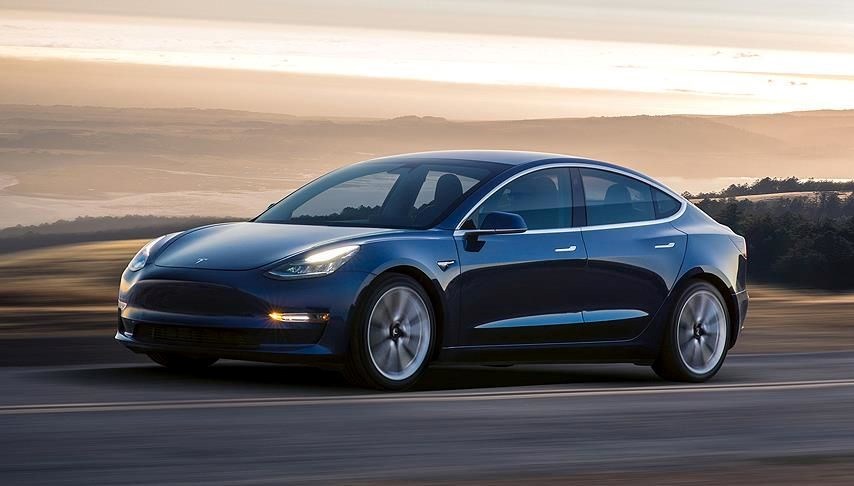 Tesla'nın trajedisi: Aileye devasa tazminat ödenecek!