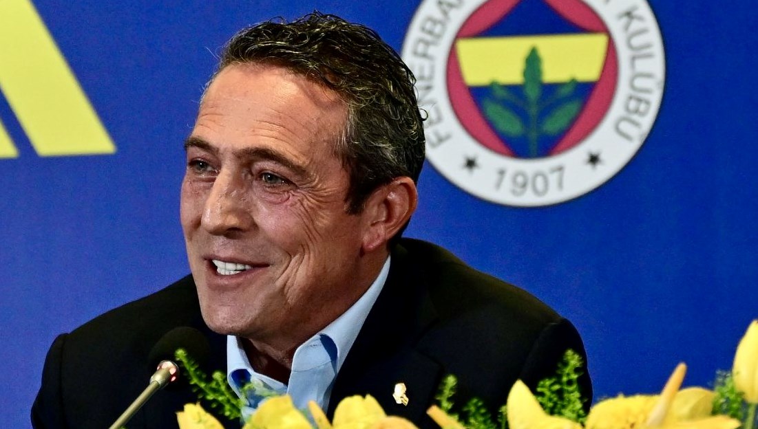 Ali Koç'tan Devler Ligi Hamlesi: 90 Dakika İçin Yüklü Yatırım!