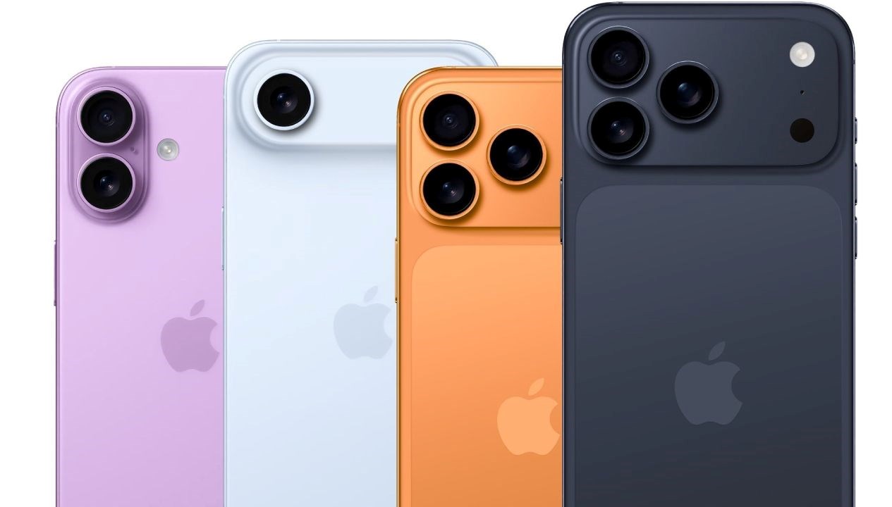 iPhone 17'nin Lansman Tarihi ve Beklenen Yenilikler Nelerdir?