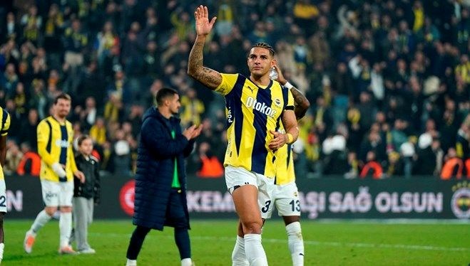 Sahada Geçirdiği 188 Dakikanın Bedeli: 12 Milyon Euro, 7 Ay Sonra Elveda!