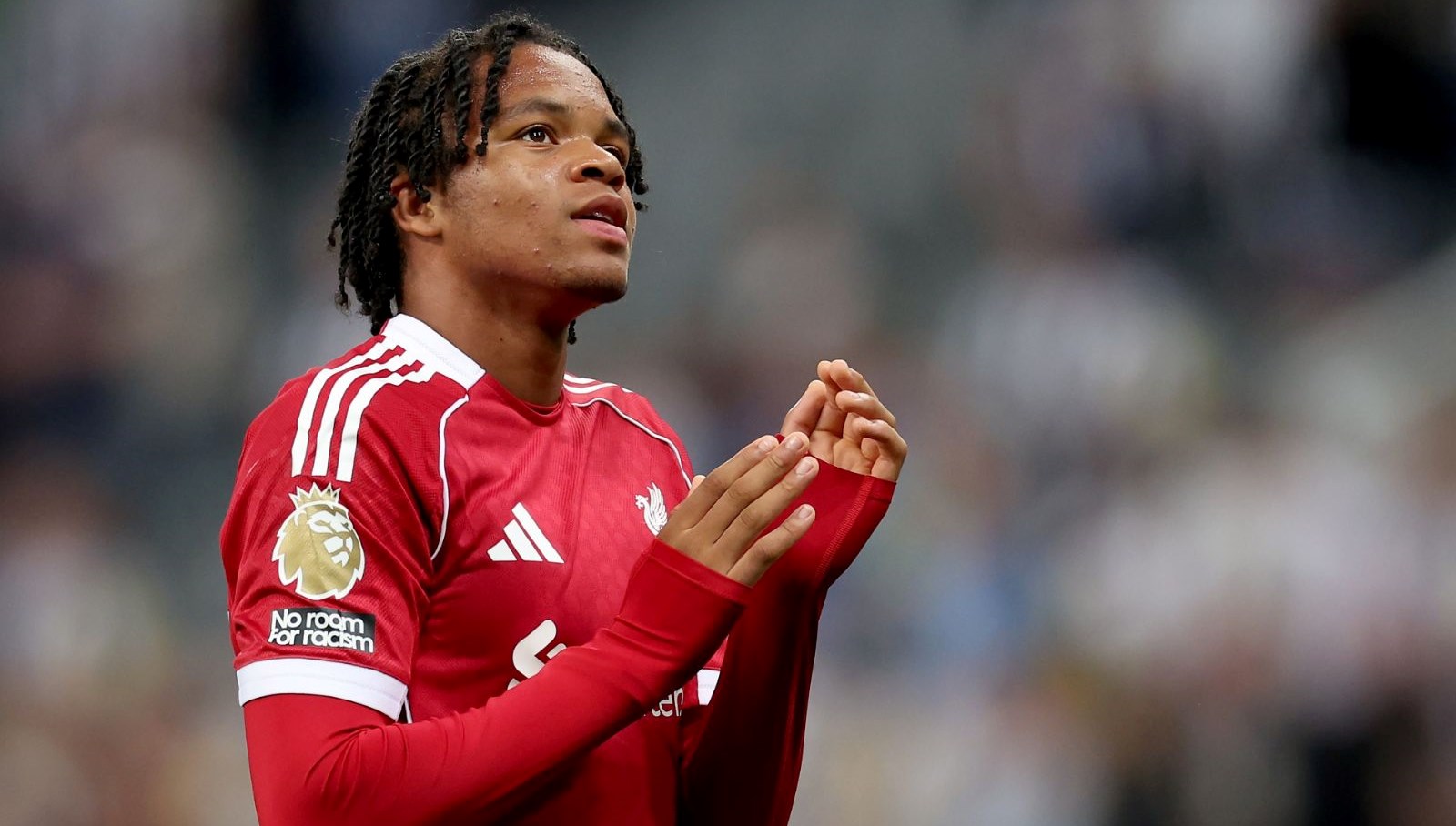 Ngumoha'nın Son Dakika Golü, Liverpool'u Kurtardı!