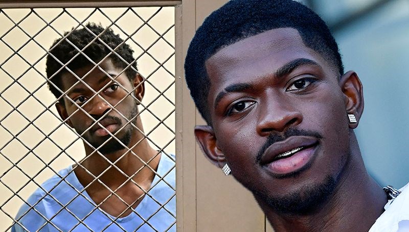 Lil Nas X, Kefaletle Özgürlüğe Adım Attı!