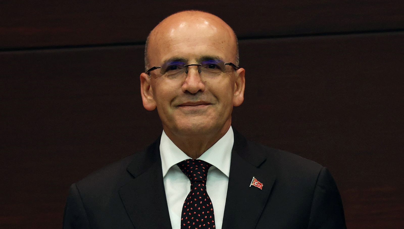 Bakan Şimşek: Enflasyon Tahminlerinde Olumlu Gelişmeler Var
