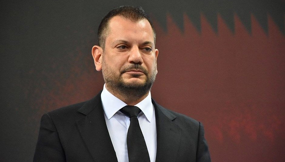 Ertuğrul Doğan: 