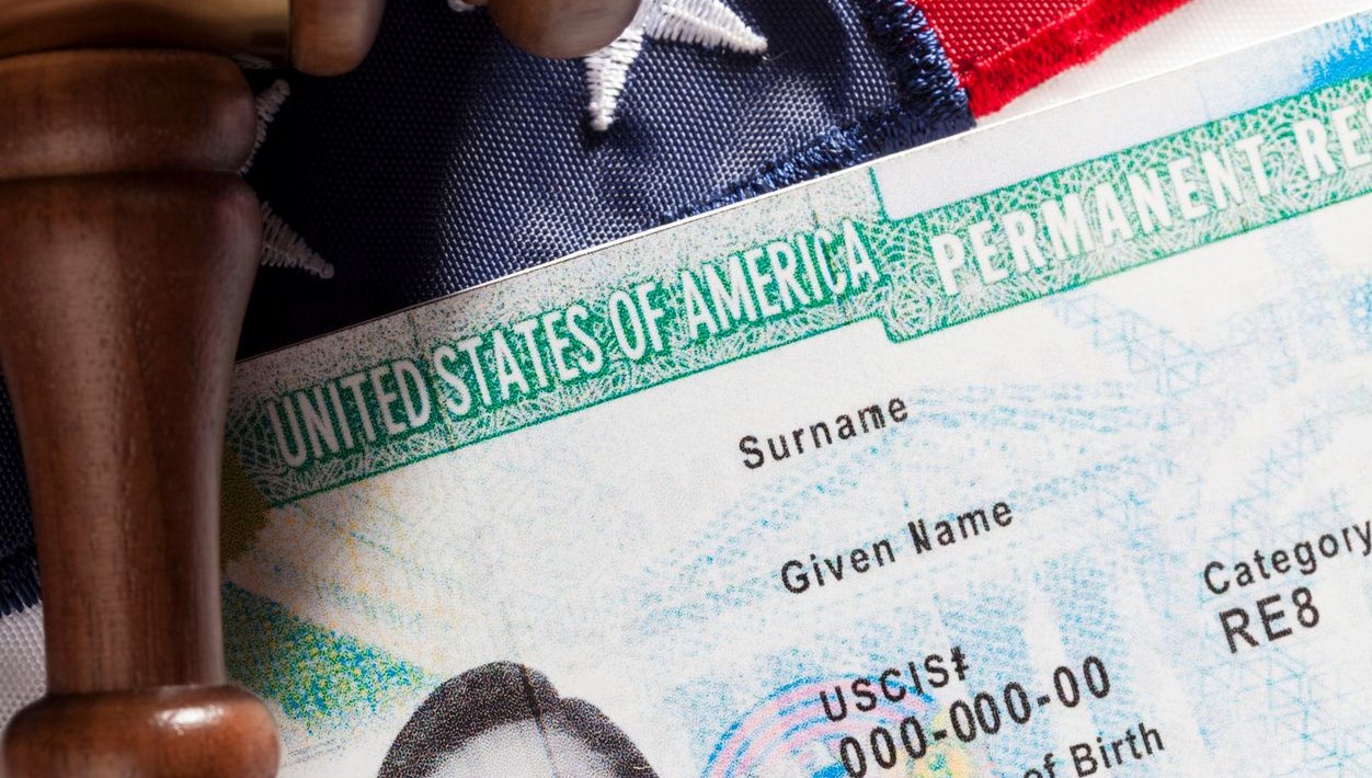 2025 DV Lottery: Green Card Başvurularının Tarihleri ve Süreci!