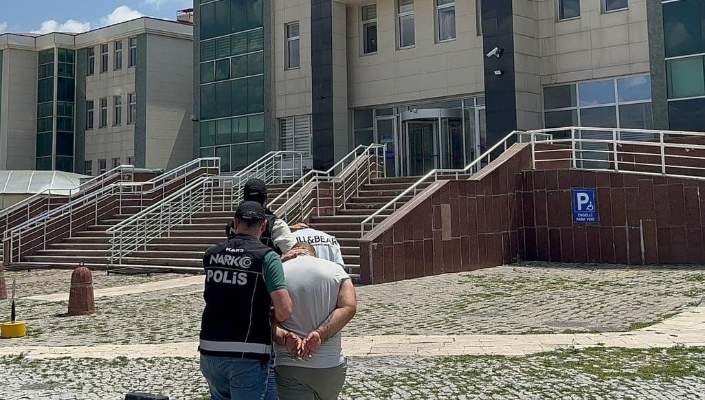 Dayısının Hayatına Son Veren Zanlı Harekete Geçti!